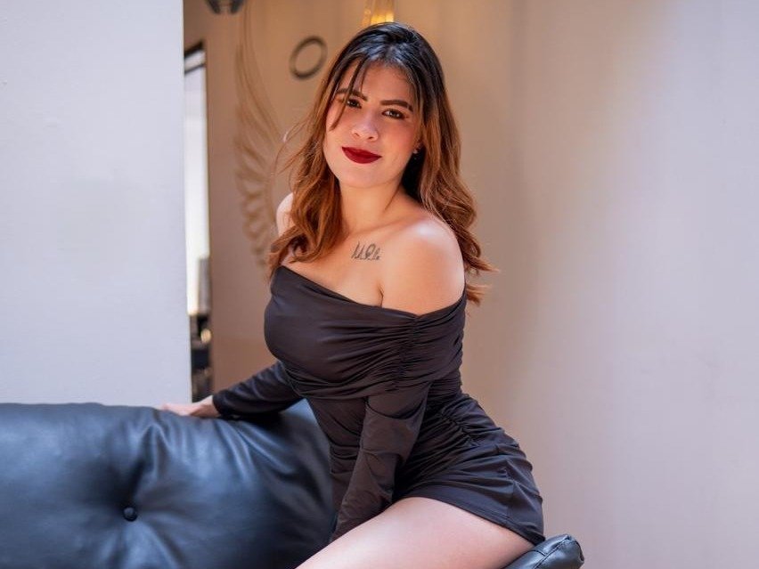 Perfil con Imsophiefox - Imagen  n°0