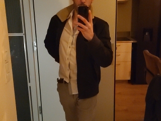 Imthatone's Sexcam