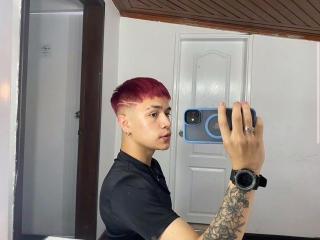 Sexcam Porn von Imxjoel