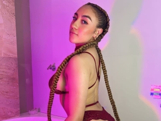 Webcam sex con Imxmeegan