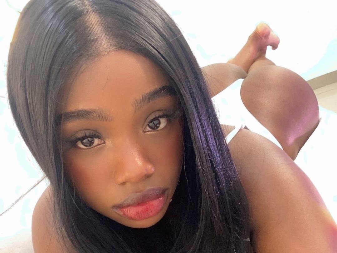 Imxnahomii' profilo - Immagine n°1