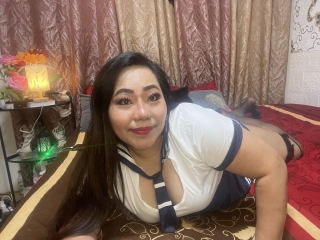Sexcam Live Show von Inaraymondo