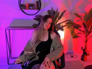 Inarimichaels's Sexcam