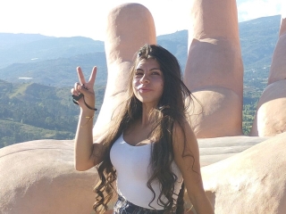 Inataner's Sexcam