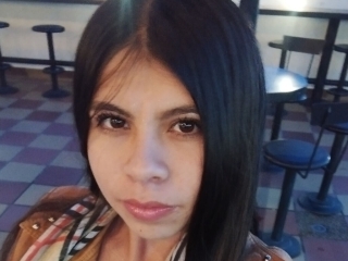 Inayie's Sexcam