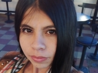 Inayuz's Sexcam
