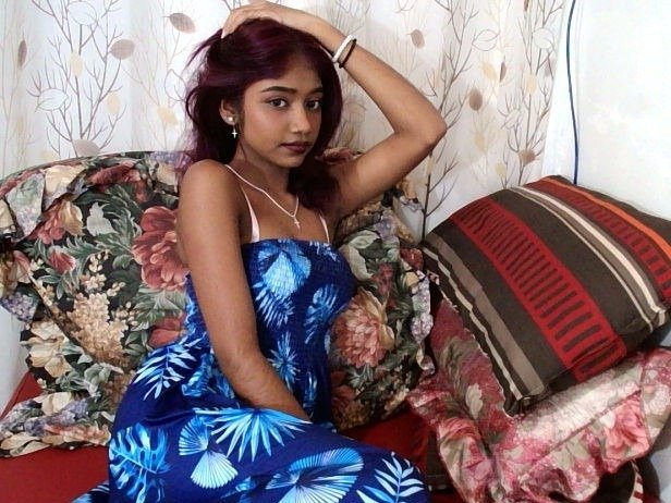 Perfil con Indian_Mia0018 - Imagen  n°0