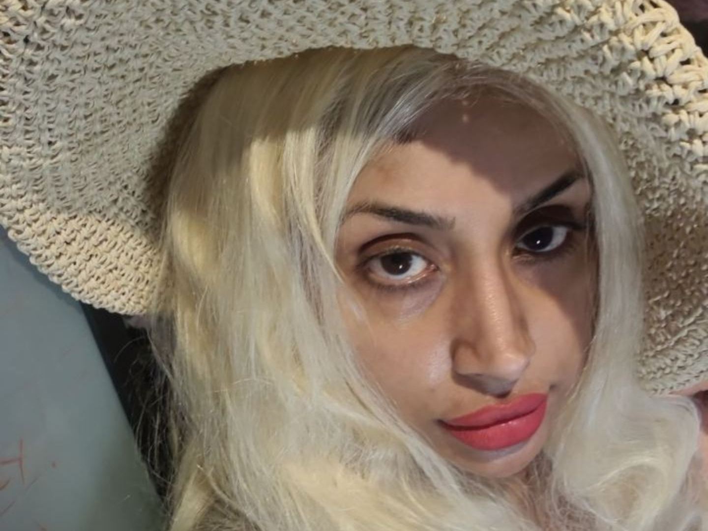 IndianBarbieLola's Profil - Bild n°1