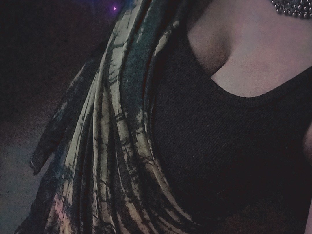 Profil de Indiandoctorsahiba - Photo n°0