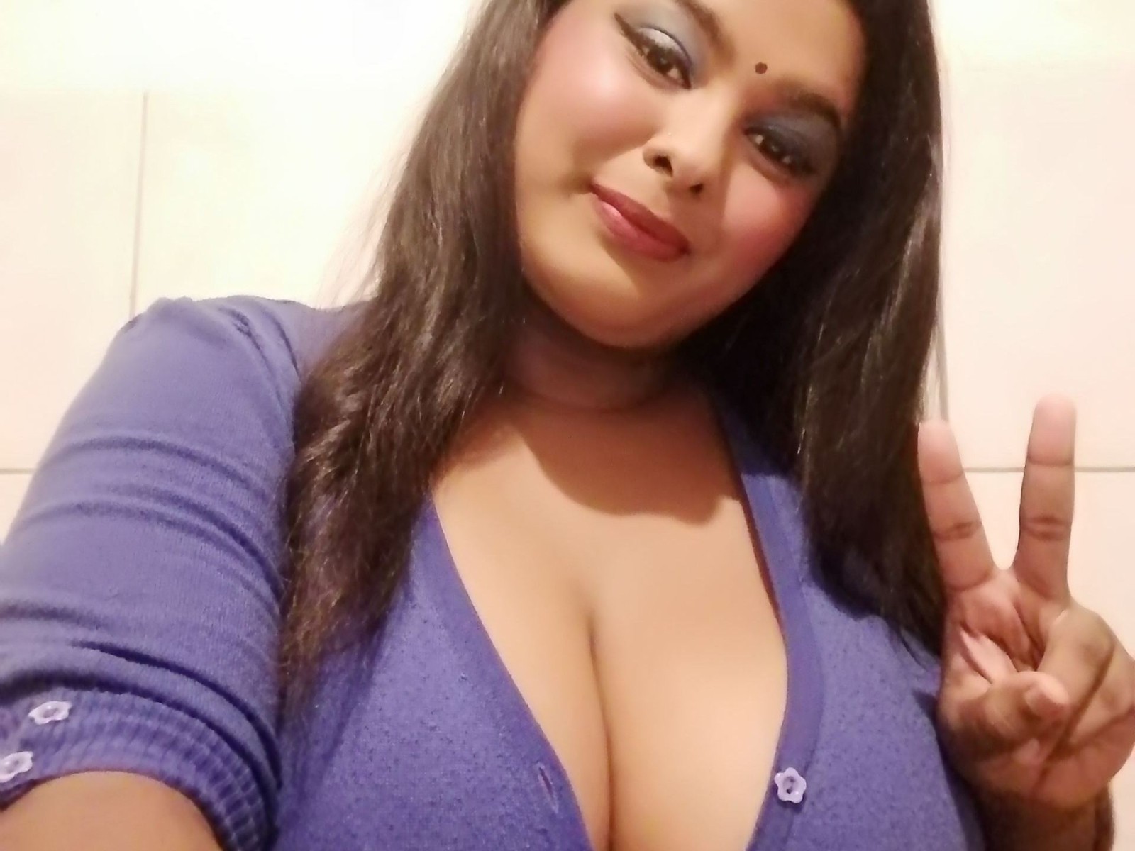 Indianfairy99's Profil - Bild n°1