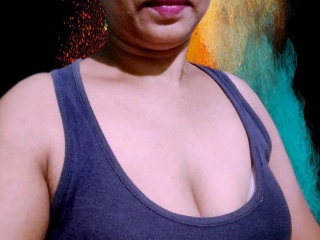 Webcam sex with Indianflower19
