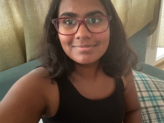 Indiangodddessss's Sexcam