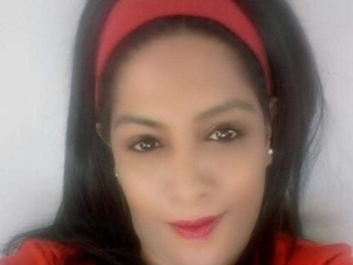 Sexcam Porn von Indianhornyx