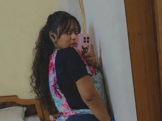 Webcam sex with Indianjasmine23