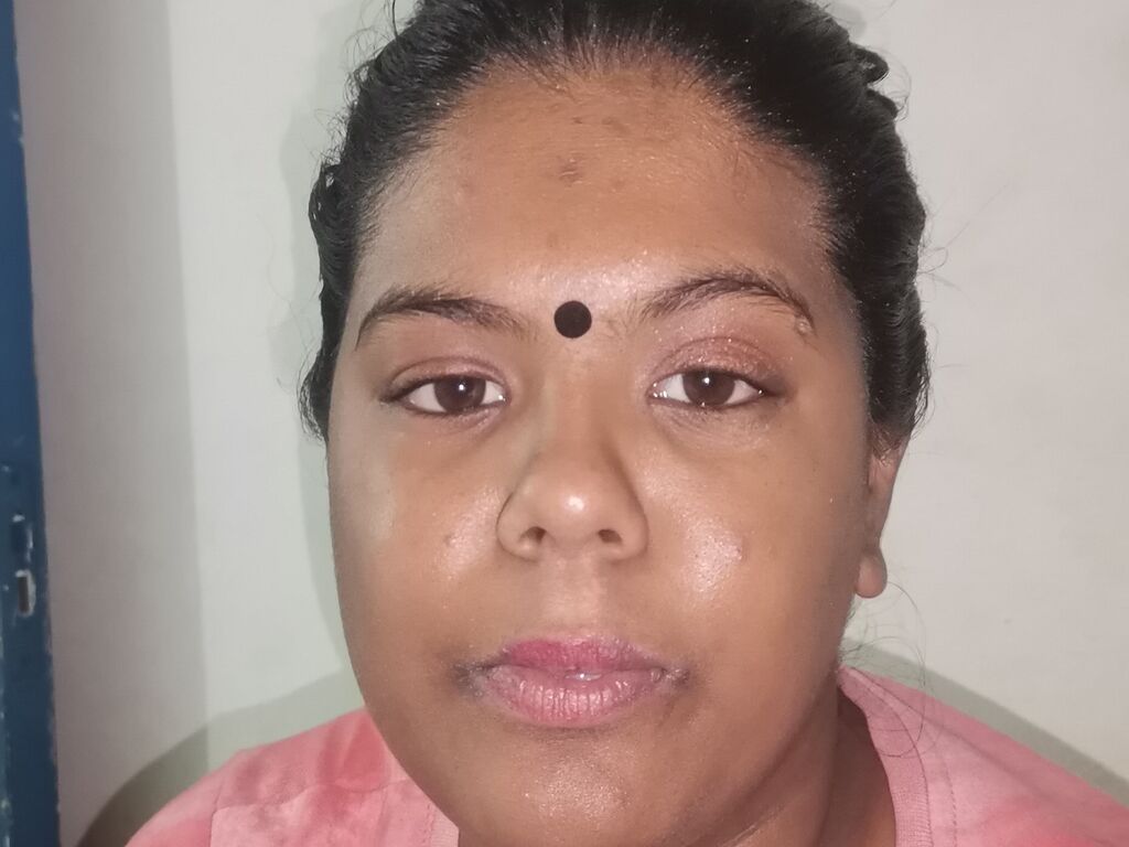 Indianlala' profilo - Immagine n°1