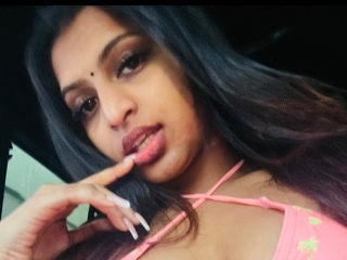 Webcam sex with Indianpandora4u