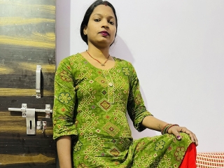 Indianpooja24's Sexcam