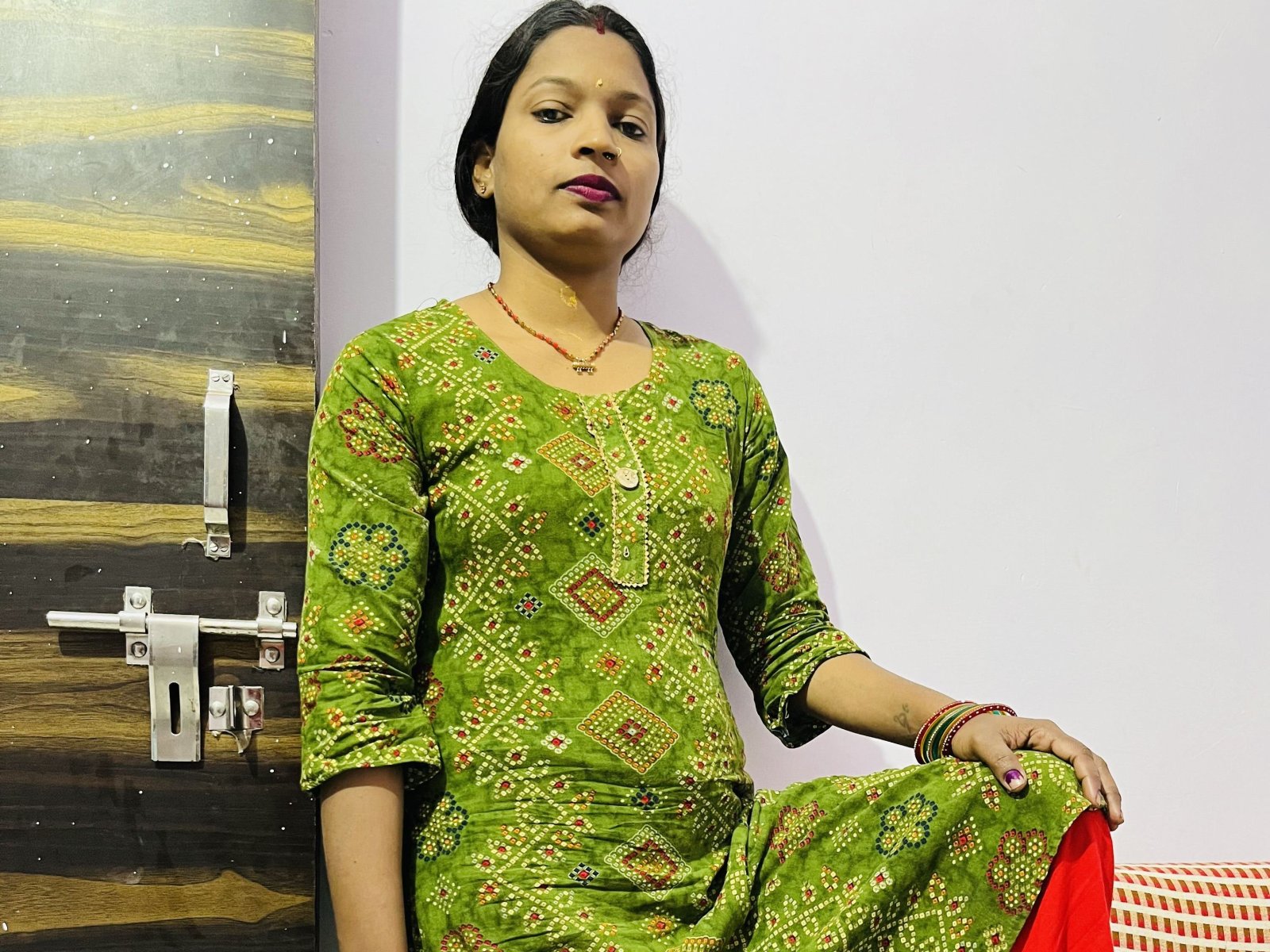 Indianpooja24's profile - Image n°0