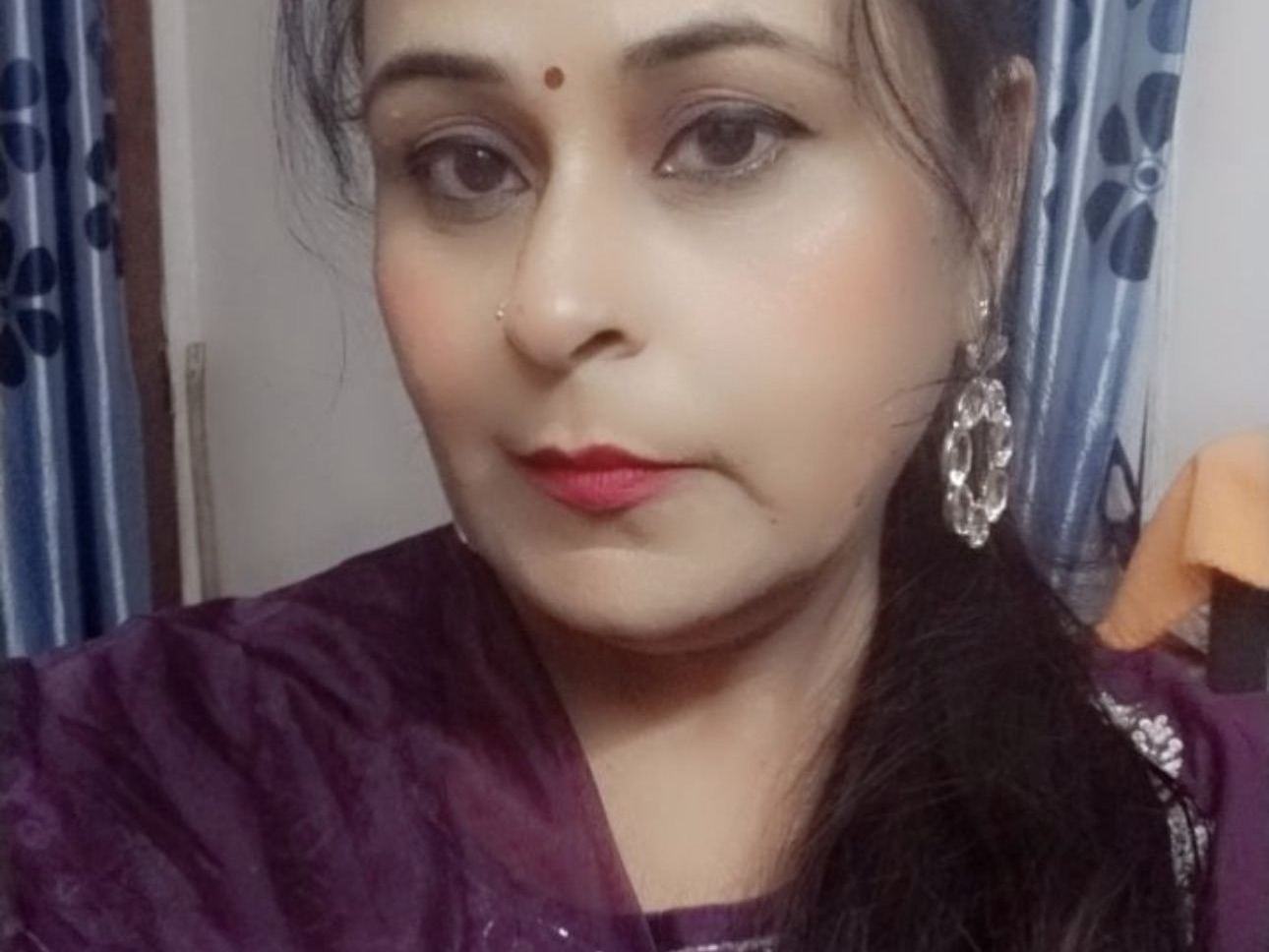 Profil de Indianpyari - Photo n°0