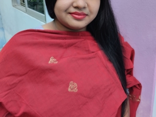 Indianrashme's Sexcam