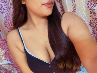 Sexo por webcam con Indiansamara25