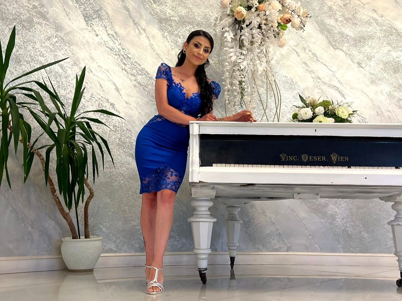 Perfil con IndianShiaaa - Imagen  n°16