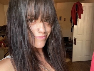 Indigo_Kitt_X's Sexcam