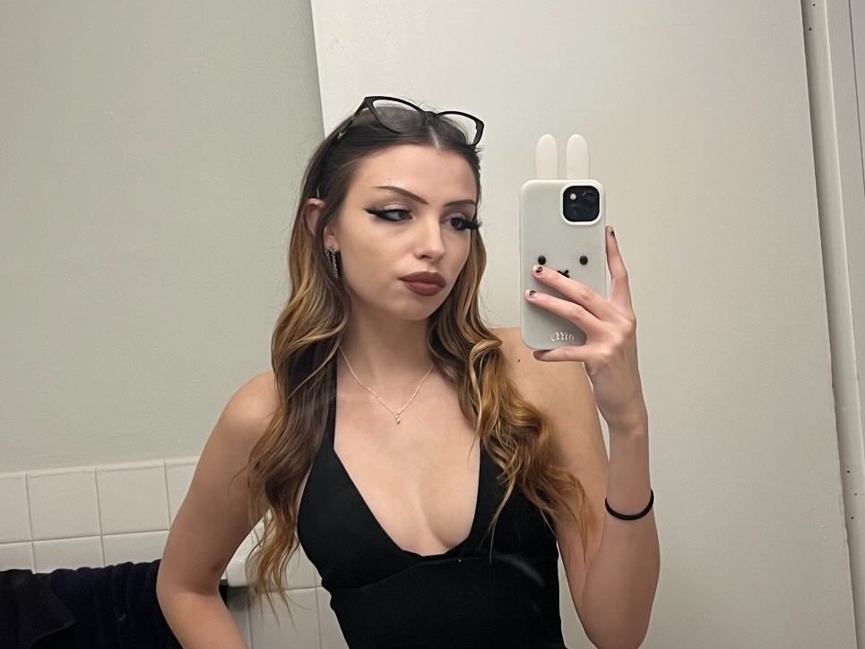 Perfil con Indigoelle - Imagen  n°0