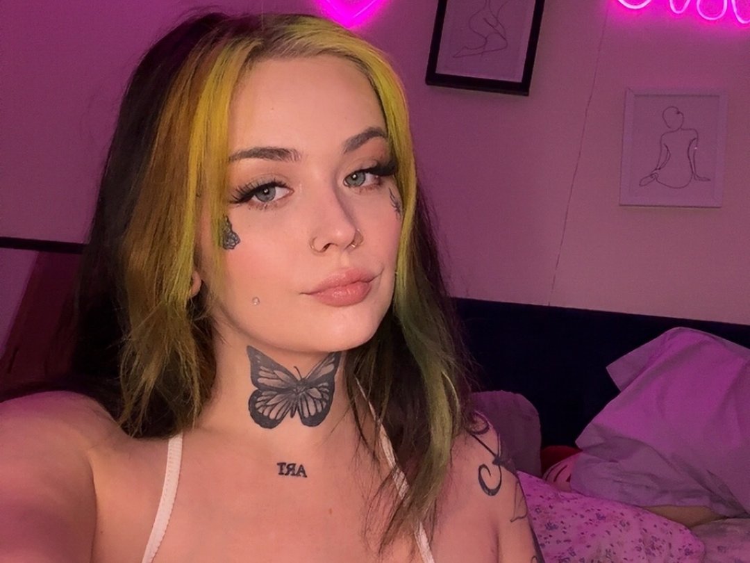 Indilovee's Profil - Bild n°2