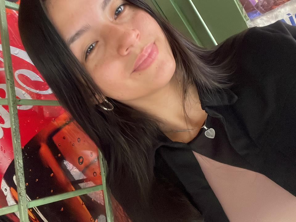 Indirabennett's Profil - Bild n°0