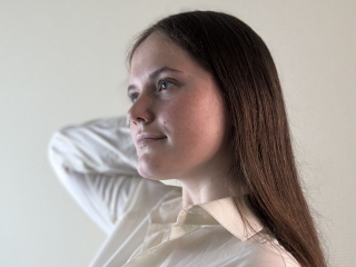 Sexcam Live Show von Indiradalmata