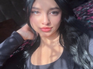 Sexcam Porn von Indirajhons