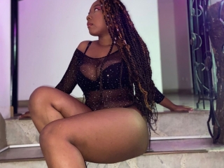Sexo por webcam con Indirarush