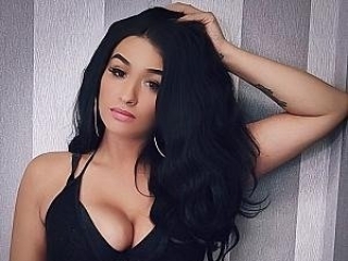 Sexo por webcam con Indiyaaysiababestation