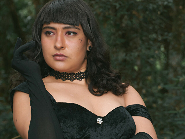 indomitafox's profiel - Afbeelding n°6