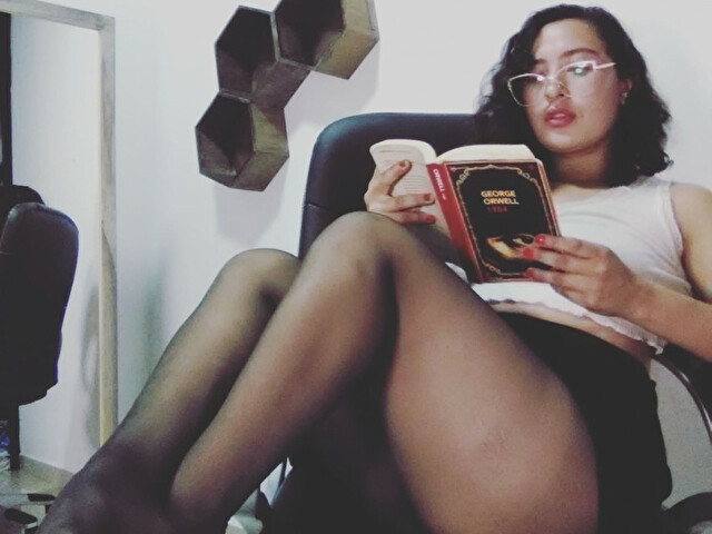 indomitafox's Profil - Bild n°3