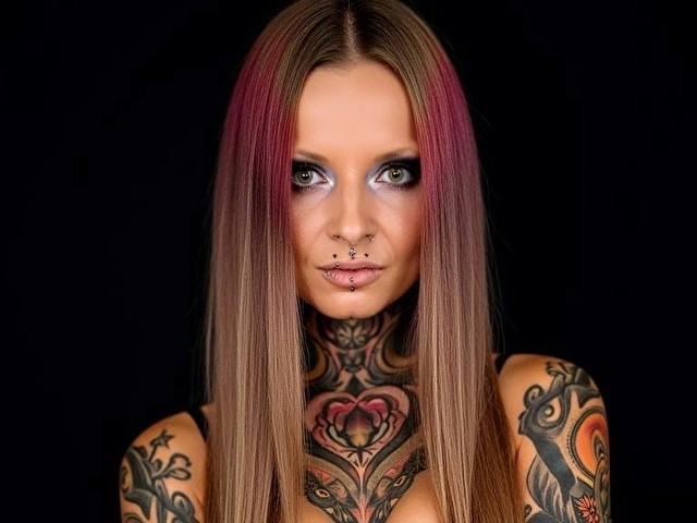 Inesamore's profile - Image n°1