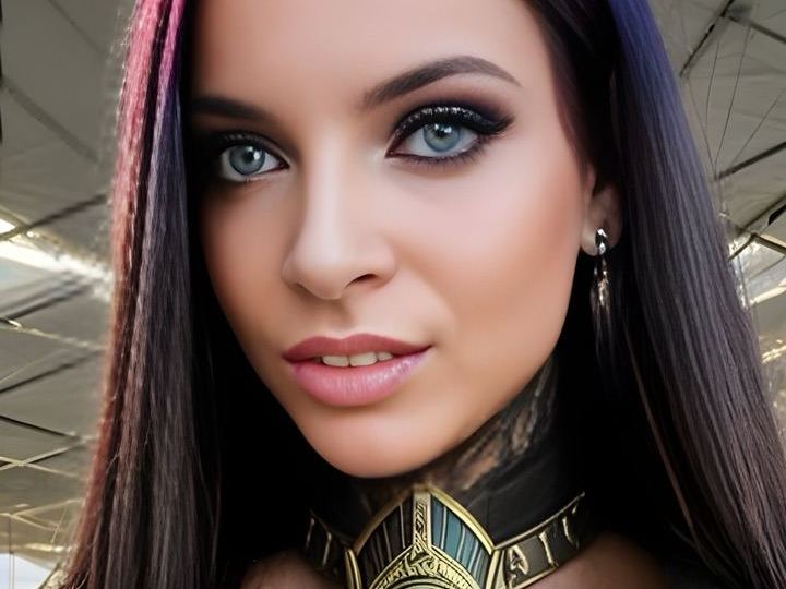 Inesdiamond's profile - Image n°0