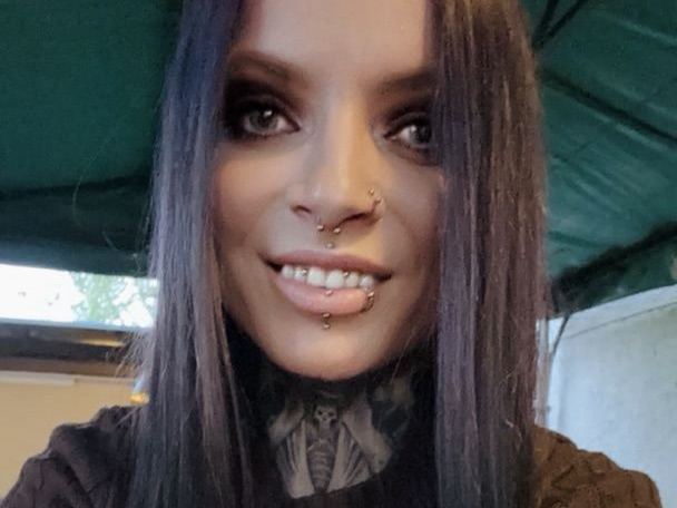 Inesdiamond's profile - Image n°2