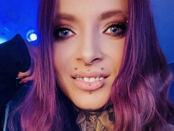 Inesdiamond's profile - Image n°1