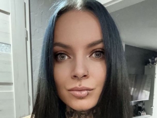 Inesdominant's Sexcam