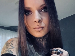 Live Sex Inesdominate