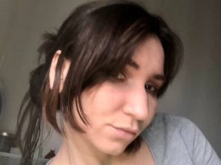 Inesfeliz's Sexcam