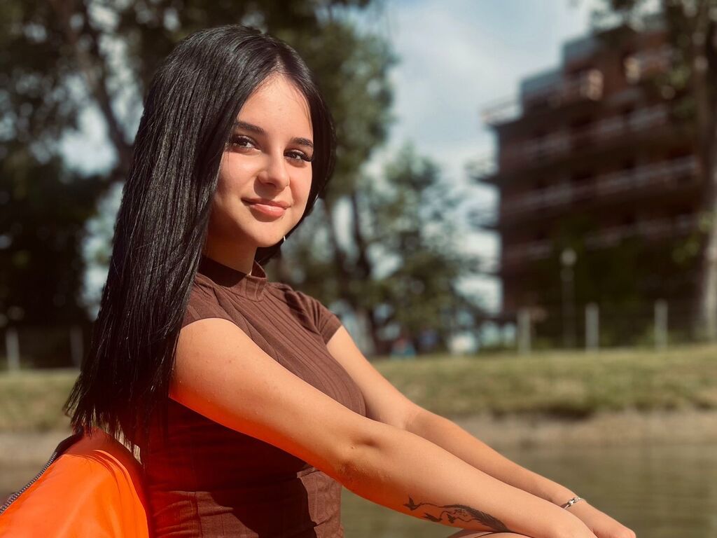 Ineshille's profiel - Afbeelding n°1