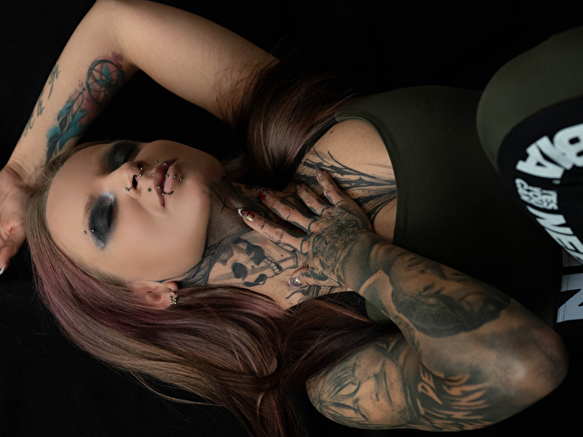 Inesmodel's profiel - Afbeelding n°2