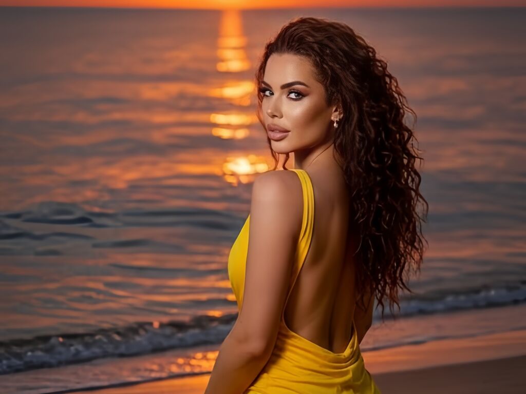 Inesmoore's profile - Image n°0