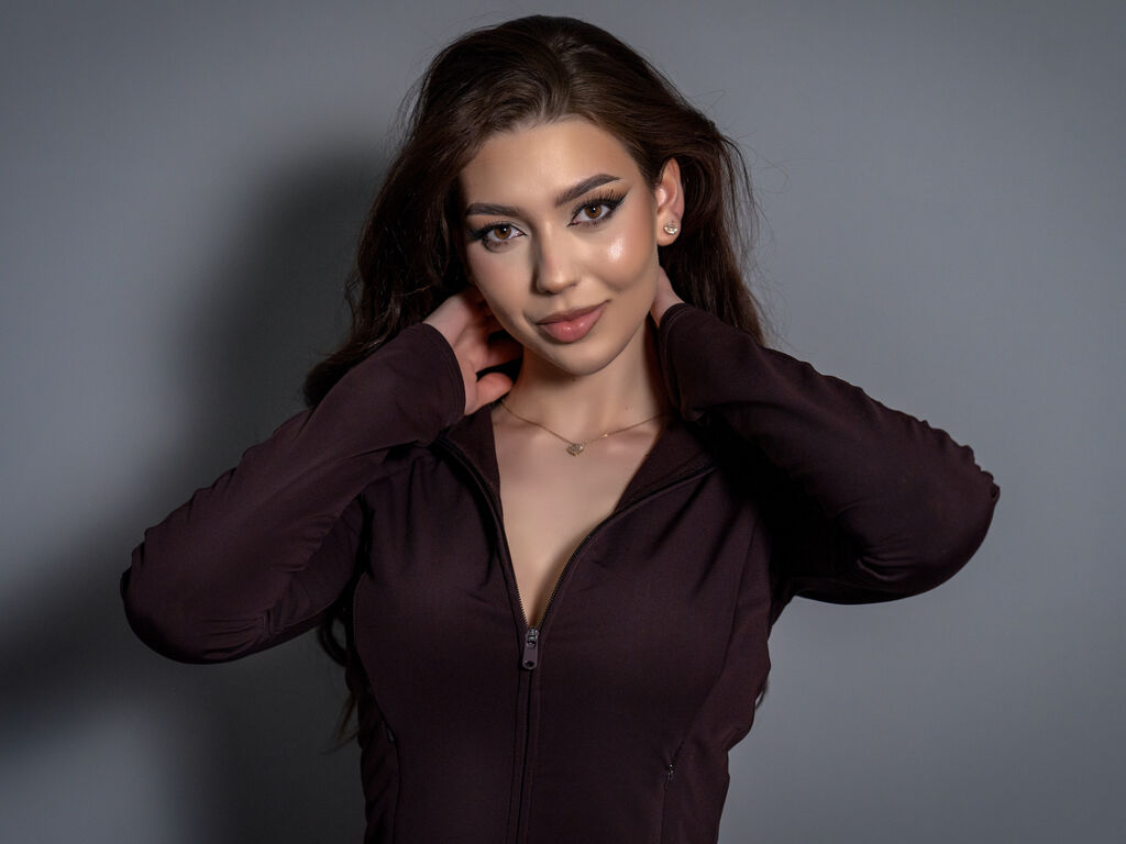 Perfil con Inessahope - Imagen  n°1