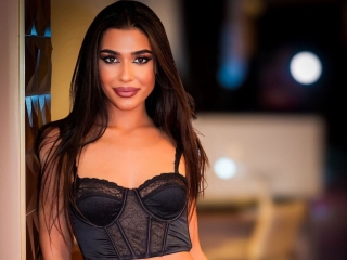 Inessmenna's Sexcam