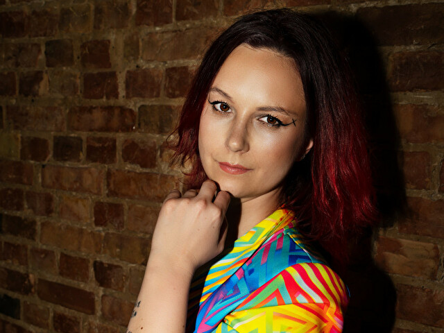 InezModel's profiel - Afbeelding n°6