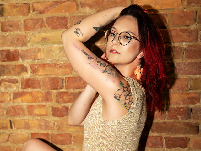 InezModel's Profil - Bild n°2